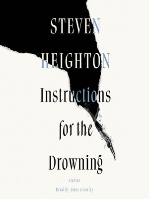 Instructions for the Drowning - Audiobook